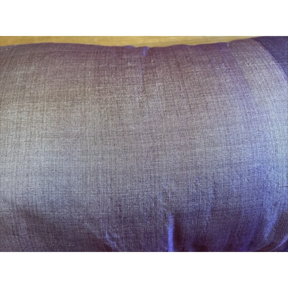 West Elm Lumbar Pillow 12